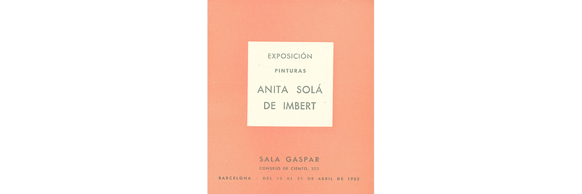 Anita Solà Galí 