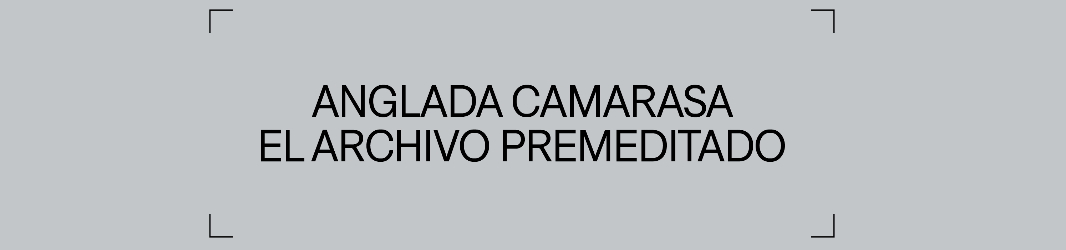Anglada Camarasa. El archivo premeditado | Recursos para la visita