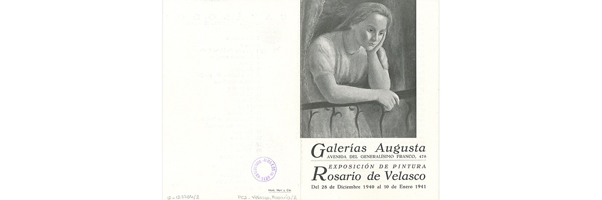 Rosario Velasco