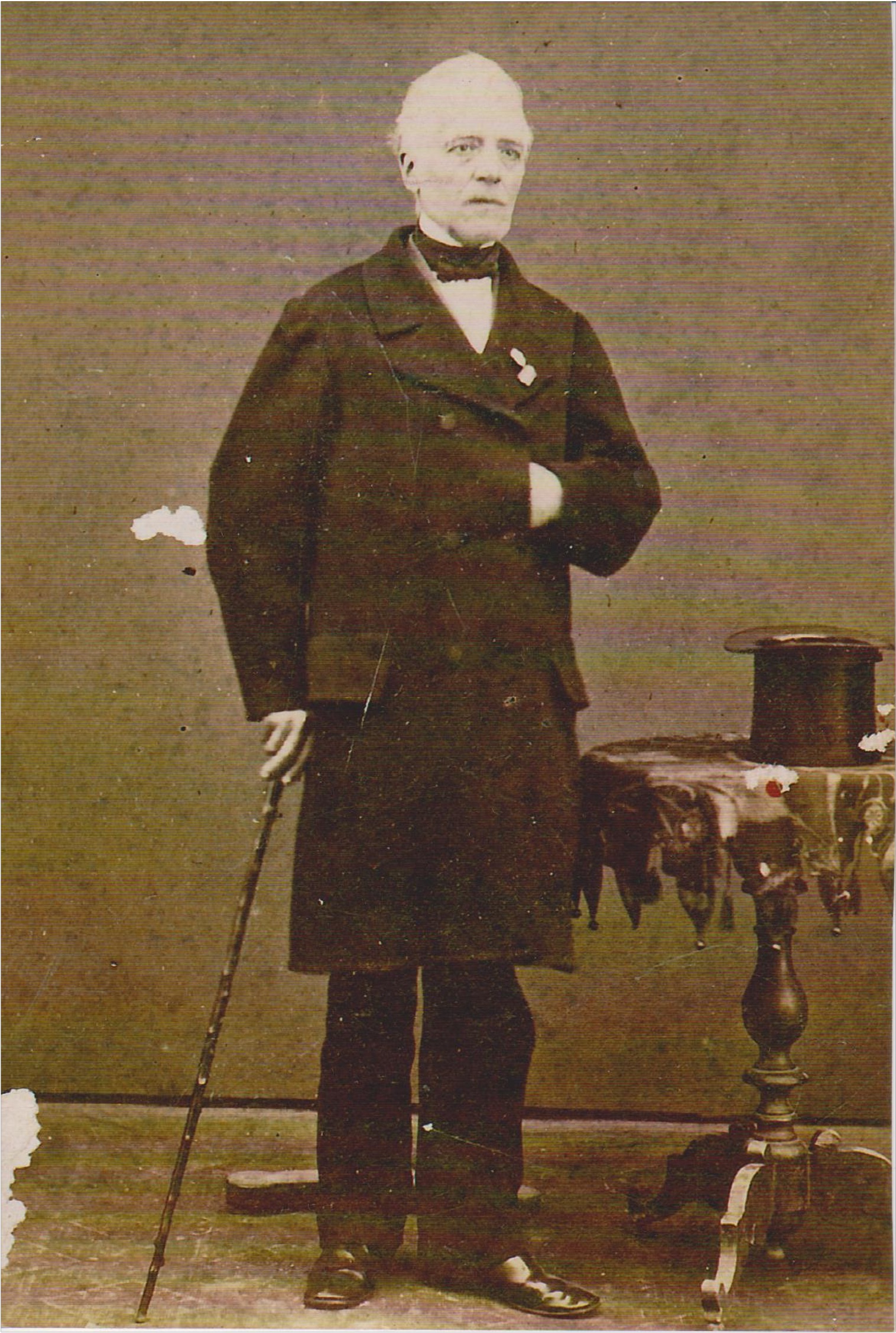 Francisco Paradaltas