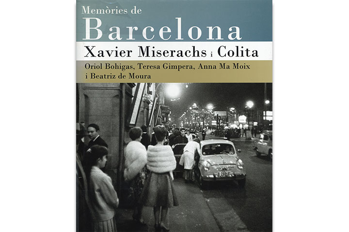 Memòries de Barcelona