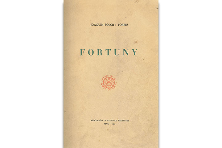 Fortuny