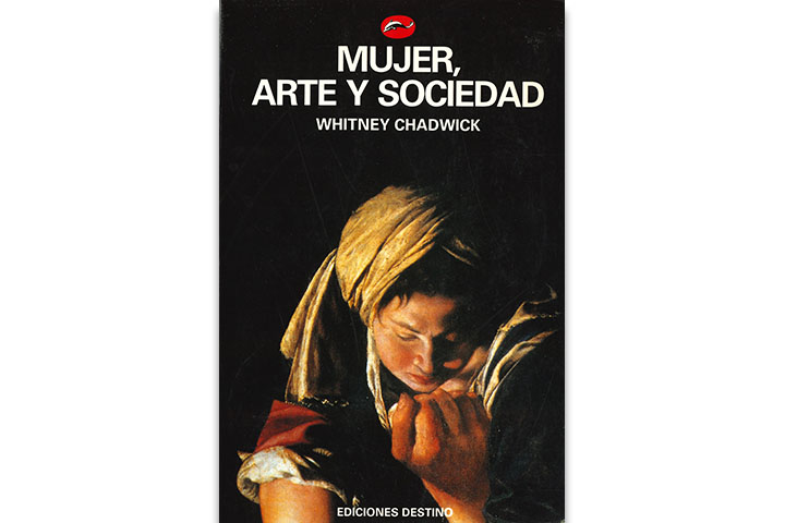 Mujer, arte y Sociedad