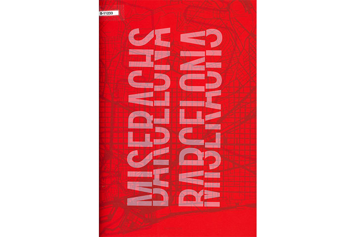 Miserachs Barcelona Miserachs Barcelona