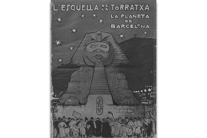 L’ Esquella de la Torratxa L’ Esquella de la Torratxa
