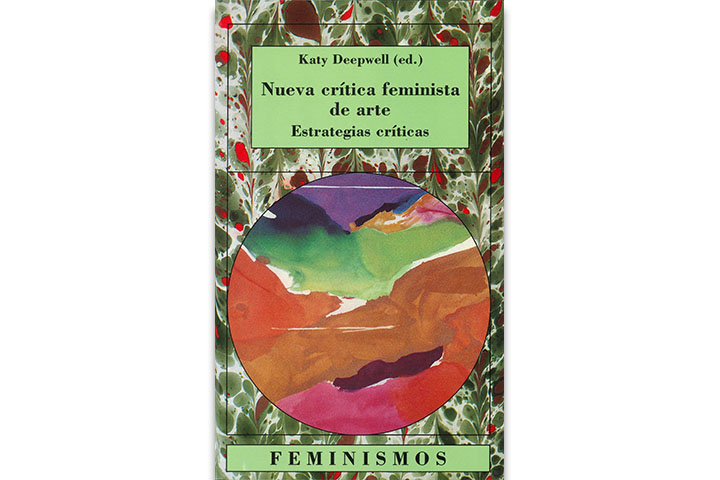 Nueva crítica feminista de arte: estrategias críticas Nueva crítica feminista de arte: estrategias críticas