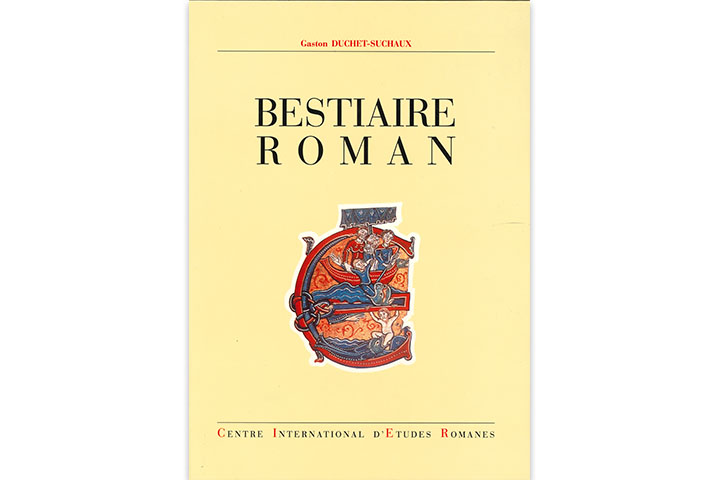 Bestiaire roman