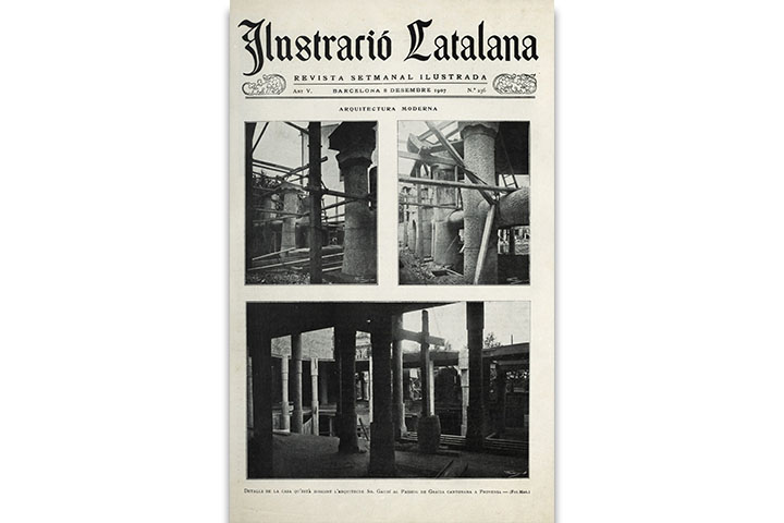 Ilustració catalana Ilustració catalana