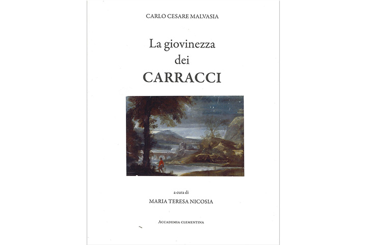 La giovinezza dei Carracci