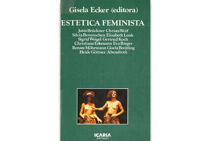 Estética feminista