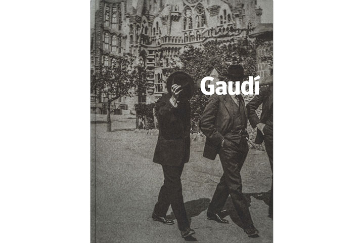 Gaudí