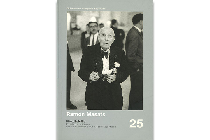 Ramón Masats