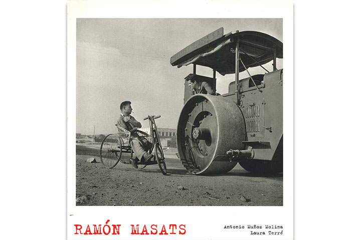 Ramón Masats