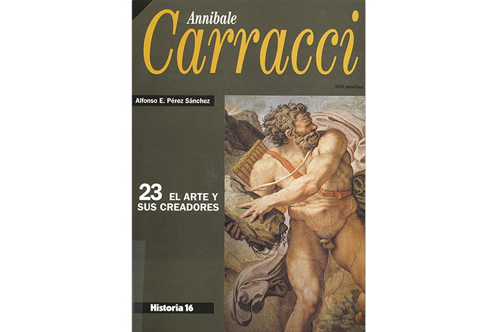 Annibale Carracci