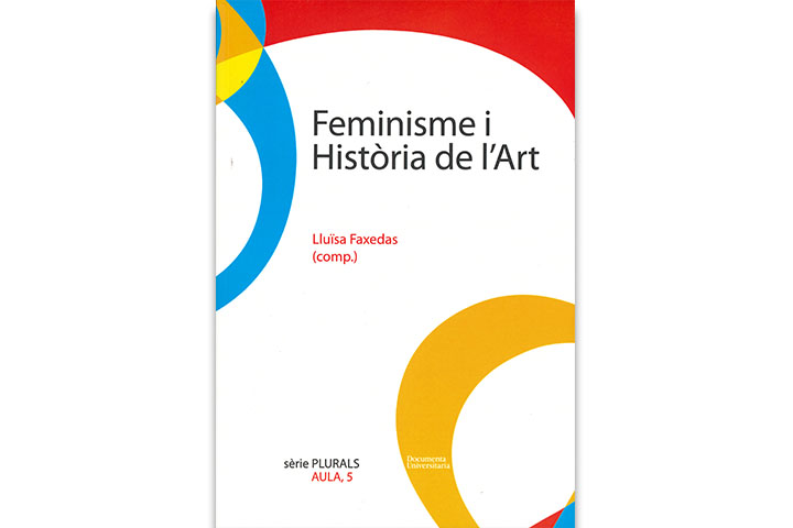 Feminisme i història de l'art