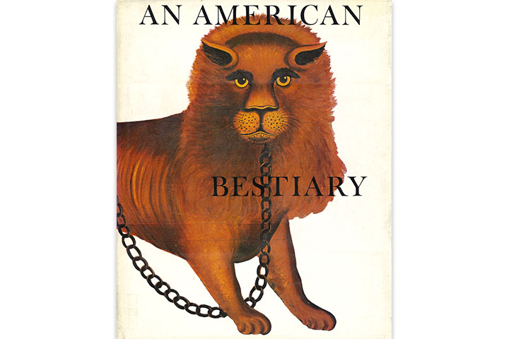 An american bestiary