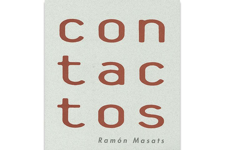 Ramón Masats: contactos