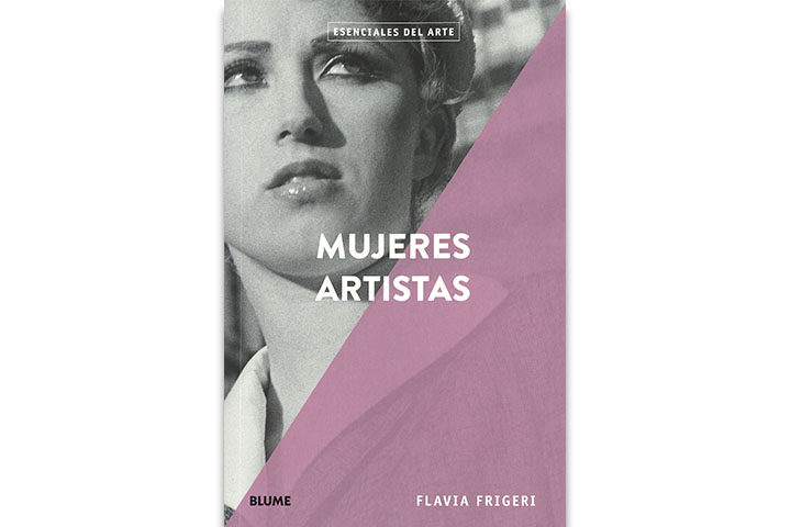 Mujeres artistas