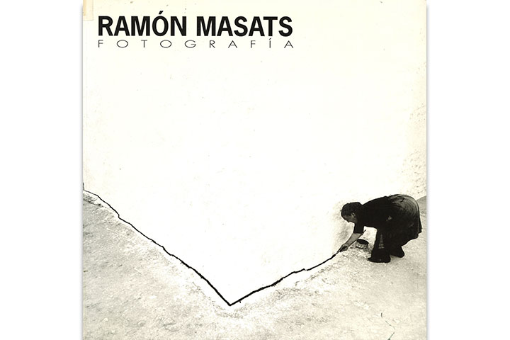 Ramón Masats: fotografía