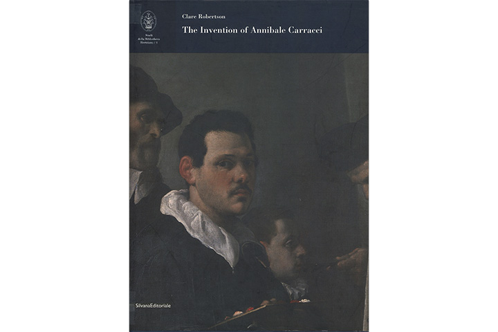 The Invention of Annibale Carracci