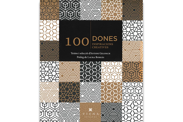 100 dones : 100 inspiracions creatives