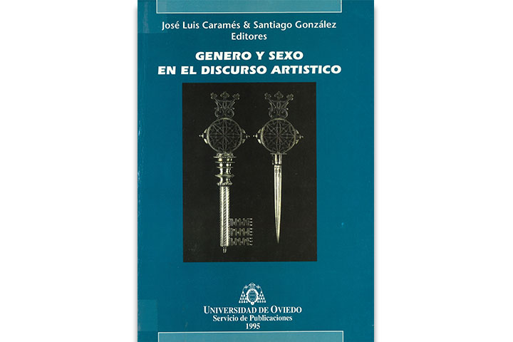 Género y sexo en el discurso artístico Género y sexo en el discurso artístico