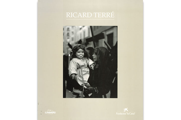 Ricard Terré