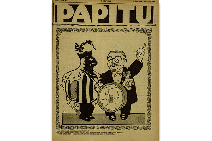 Papitu Papitu