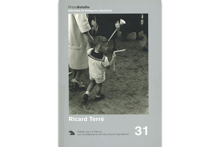 Ricard Terré