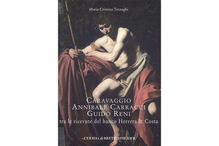 Caravaggio, Annibale Carracci, Guido Reni: tra le ricevute del Banco Herrera & Costa