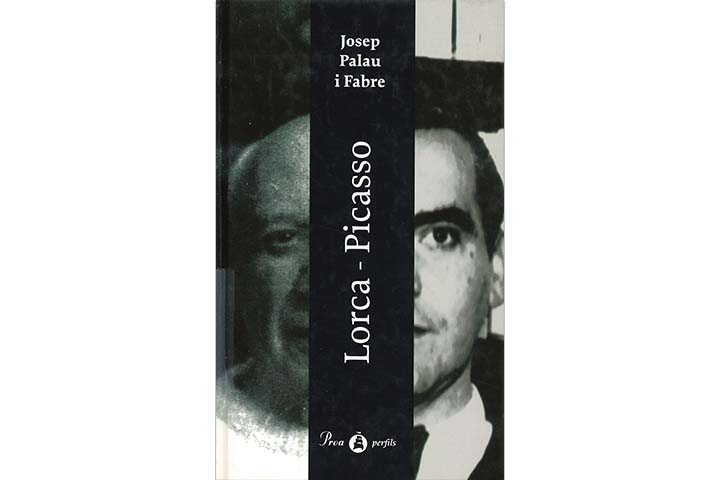 Lorca-Picasso
