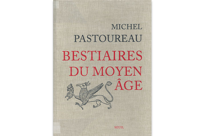 Bestiaires du Moyen Âge