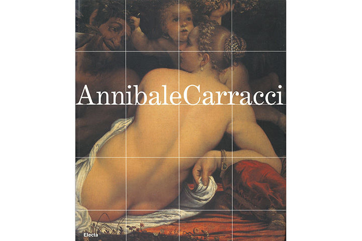 Annibale Carracci