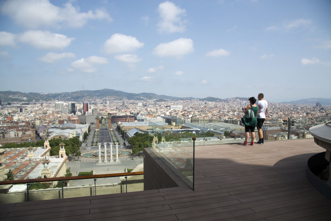 foto terrassa-mirador | rodatges