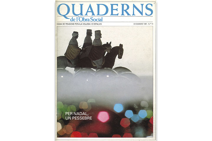 Quaderns de l’Obra Social