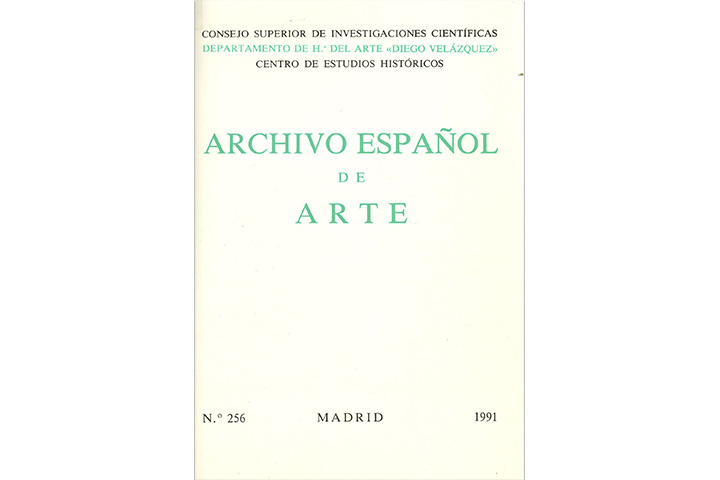 “El Cristo de Caprarola” de Carracci y su estela