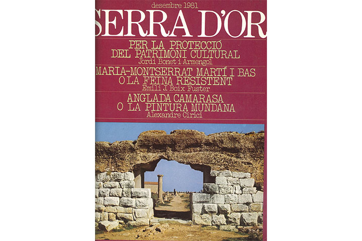 Serra d’or