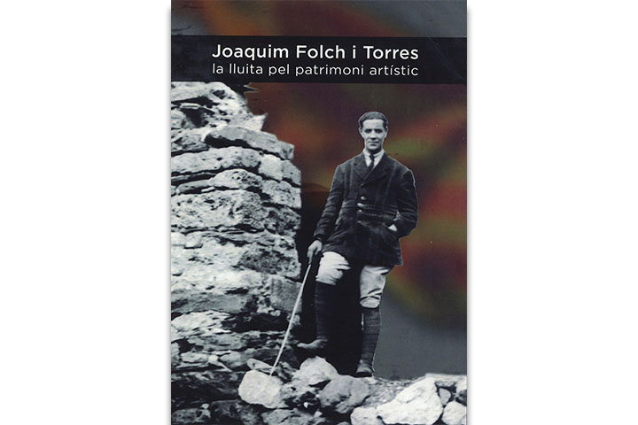 Joaquim Folch i Torres [Enregistrament de vídeo]