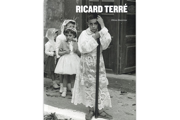 Ricard Terré: obras maestras Ricard Terré: obras maestras