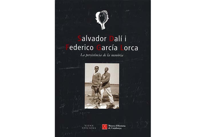 Salvador Dalí i Federico García Lorca: la persistència de la memòria