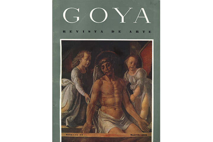 La exposición de los Carracci en Bolonia