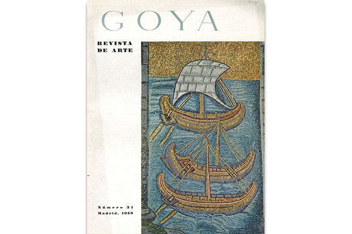 Goya