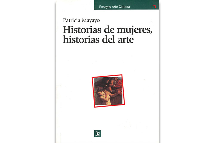 Historias de mujeres, historias del arte