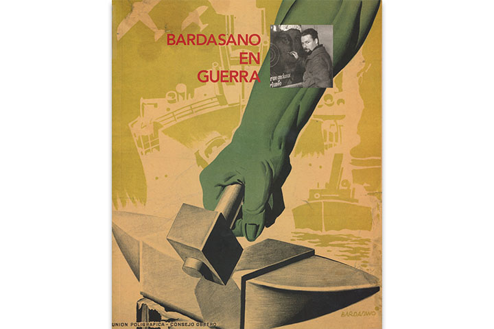 Bardasano en guerra Bardasano en guerra