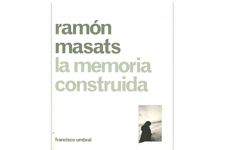 Ramón Masats: la memoria construida Ramón Masats: la memoria construida