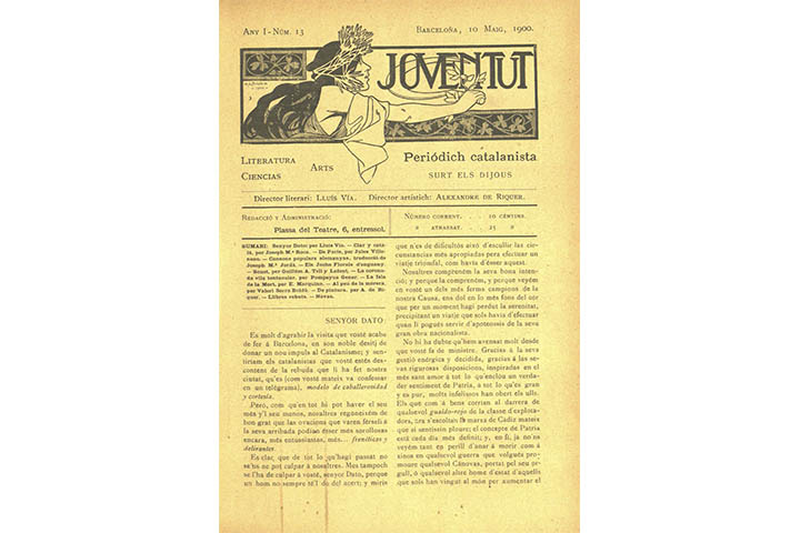 Joventut