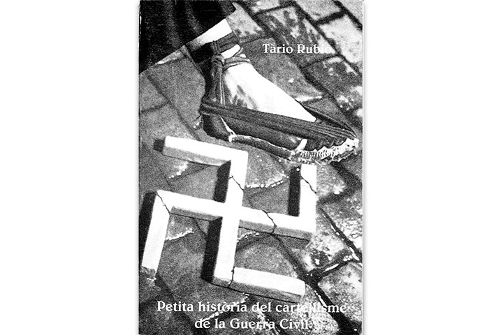 Petita història del cartellisme de la Guerra Civil Petita història del cartellisme de la Guerra Civil