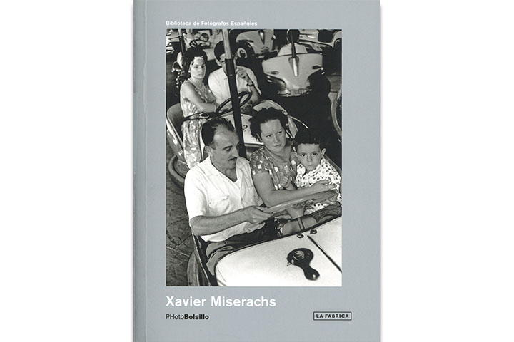 Xavier Miserachs