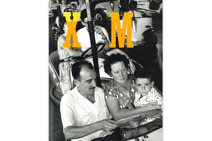 Xavier Miserachs: 1 segon i 25 centèssimes Xavier Miserachs: 1 segon i 25 centèssimes