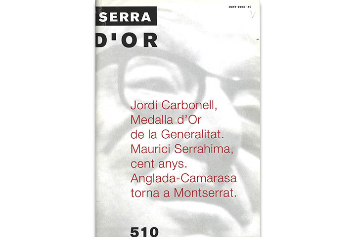Serra d’or